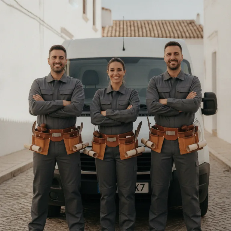 Abogado Mercantil equipo en Cerdanyola del Valles
